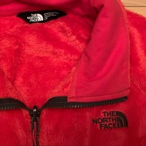 NorthFace Jacket